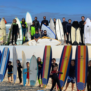 Sebastian & Serge Brachet